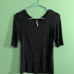 Free People Shirt